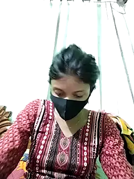 Snapshot of Jaya-Roy chatting on 21, 12, 2024 Jaya-Roy online show from 21, 12, 2024