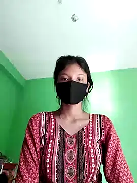 Snapshot of Jaya-Roy chatting on 22, 12, 2024 Jaya-Roy online show from 22, 12, 2024