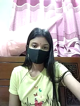Snapshot of Jaya-Roy chatting on 23, 12, 2024 Jaya-Roy online show from 23, 12, 2024