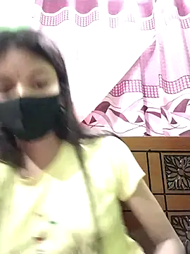Snapshot of Jaya-Roy chatting on 23, 12, 2024 Jaya-Roy online show from 23, 12, 2024