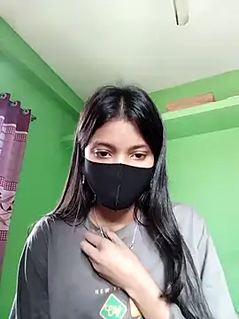 Snapshot of Jaya-Roy chatting on 24, 12, 2024 Jaya-Roy online show from 24, 12, 2024