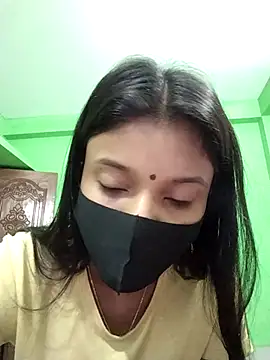 Snapshot of Jaya-Roy chatting on 25, 12, 2024 Jaya-Roy online show from 25, 12, 2024