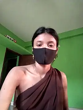 Snapshot of Jaya-Roy chatting on 28, 12, 2024 Jaya-Roy online show from 28, 12, 2024