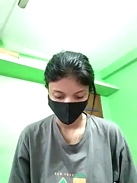 Snapshot of Jaya-Roy chatting on 3, 1, 2025 Jaya-Roy online show from 3, 1, 2025