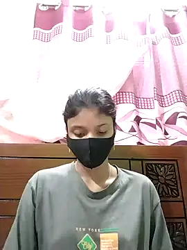 Snapshot of Jaya-Roy chatting on 3, 1, 2025 Jaya-Roy online show from 3, 1, 2025