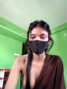 Snapshot of Jaya-Roy chatting on 8, 1, 2025 Jaya-Roy online show from 8, 1, 2025