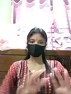 Snapshot of Jaya-Roy chatting on 11, 1, 2025 Jaya-Roy online show from 11, 1, 2025