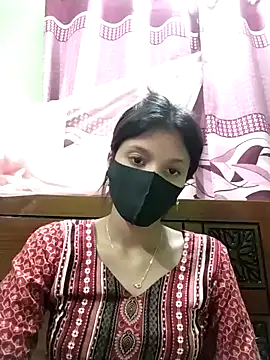 Snapshot of Jaya-Roy chatting on 11, 1, 2025 Jaya-Roy online show from 11, 1, 2025