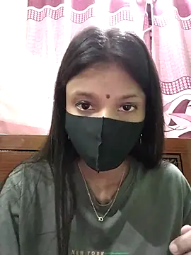 Snapshot of Jaya-Roy chatting on 13, 1, 2025 Jaya-Roy online show from 13, 1, 2025