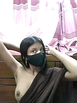 Snapshot of Jaya-Roy chatting on 13, 1, 2025 Jaya-Roy online show from 13, 1, 2025
