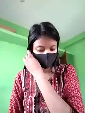 Snapshot of Jaya-Roy chatting on 16, 1, 2025 Jaya-Roy online show from 16, 1, 2025