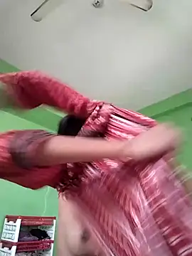 Snapshot of Jaya-Roy chatting on 17, 1, 2025 Jaya-Roy online show from 17, 1, 2025