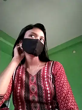 Snapshot of Jaya-Roy chatting on 17, 1, 2025 Jaya-Roy online show from 17, 1, 2025