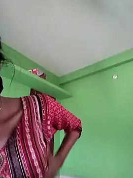 Snapshot of Jaya-Roy chatting on 18, 1, 2025 Jaya-Roy online show from 18, 1, 2025