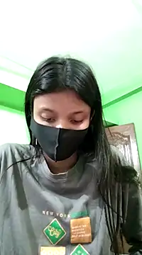 Snapshot of Jaya-Roy chatting on 19, 1, 2025 Jaya-Roy online show from 19, 1, 2025