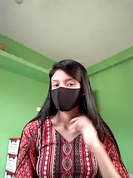 Snapshot of Jaya-Roy chatting on 20, 1, 2025 Jaya-Roy online show from 20, 1, 2025