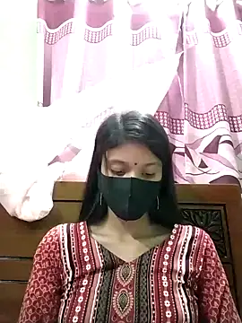 Snapshot of Jaya-Roy chatting on 20, 1, 2025 Jaya-Roy online show from 20, 1, 2025