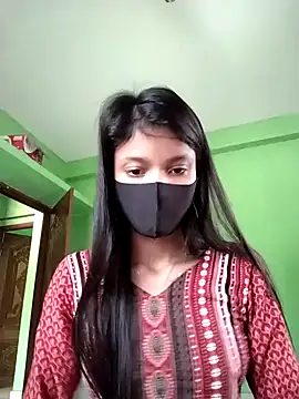 Snapshot of Jaya-Roy chatting on 21, 1, 2025 Jaya-Roy online show from 21, 1, 2025
