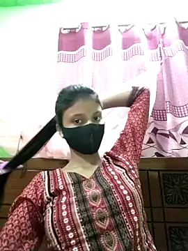 Snapshot of Jaya-Roy chatting on 21, 1, 2025 Jaya-Roy online show from 21, 1, 2025