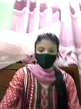 Snapshot of Jaya-Roy chatting on 22, 1, 2025 Jaya-Roy online show from 22, 1, 2025