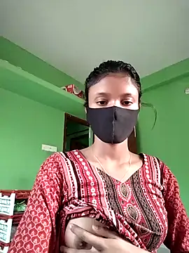 Snapshot of Jaya-Roy chatting on 23, 1, 2025 Jaya-Roy online show from 23, 1, 2025