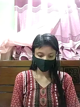Snapshot of Jaya-Roy chatting on 23, 1, 2025 Jaya-Roy online show from 23, 1, 2025