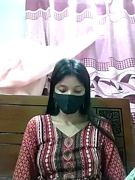 Snapshot of Jaya-Roy chatting on 29, 1, 2025 Jaya-Roy online show from 29, 1, 2025