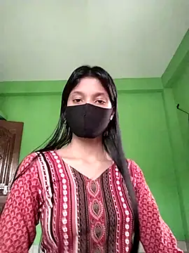 Snapshot of Jaya-Roy chatting on 30, 1, 2025 Jaya-Roy online show from 30, 1, 2025
