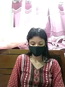 Snapshot of Jaya-Roy chatting on 30, 1, 2025 Jaya-Roy online show from 30, 1, 2025