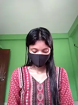 Snapshot of Jaya-Roy chatting on 31, 1, 2025 Jaya-Roy online show from 31, 1, 2025