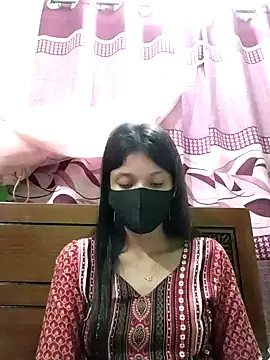 Snapshot of Jaya-Roy chatting on 2, 2, 2025 Jaya-Roy online show from 2, 2, 2025