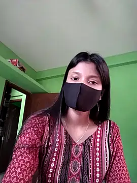 Snapshot of Jaya-Roy chatting on 3, 2, 2025 Jaya-Roy online show from 3, 2, 2025