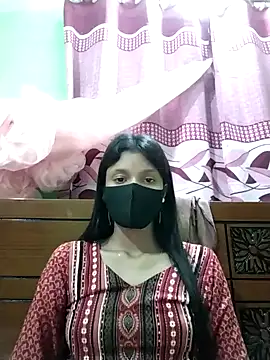 Snapshot of Jaya-Roy chatting on 3, 2, 2025 Jaya-Roy online show from 3, 2, 2025