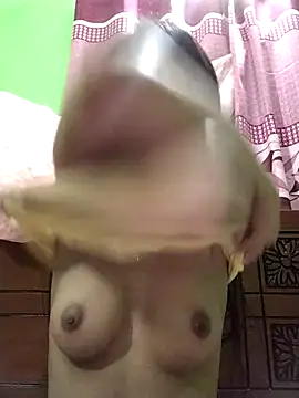Snapshot of Jaya-Roy chatting on 6, 2, 2025 Jaya-Roy online show from 6, 2, 2025