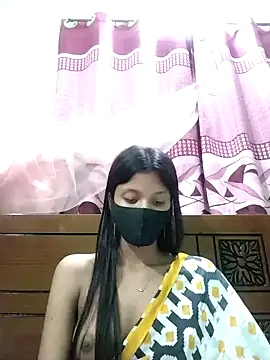 Snapshot of Jaya-Roy chatting on 11, 2, 2025 Jaya-Roy online show from 11, 2, 2025