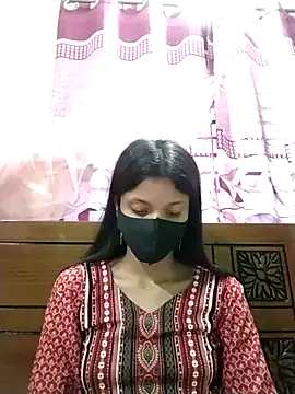 Snapshot of Jaya-Roy chatting on 12, 2, 2025 Jaya-Roy online show from 12, 2, 2025