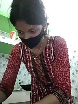 Snapshot of Jaya-Roy chatting on 12, 2, 2025 Jaya-Roy online show from 12, 2, 2025