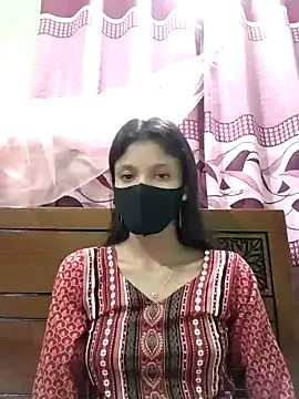 Snapshot of Jaya-Roy chatting on 13, 2, 2025 Jaya-Roy online show from 13, 2, 2025