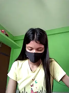 Snapshot of Jaya-Roy chatting on 21, 2, 2025 Jaya-Roy online show from 21, 2, 2025