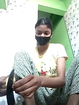 Snapshot of Jaya-Roy chatting on 22, 2, 2025 Jaya-Roy online show from 22, 2, 2025