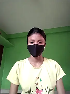 Snapshot of Jaya-Roy chatting on 22, 2, 2025 Jaya-Roy online show from 22, 2, 2025