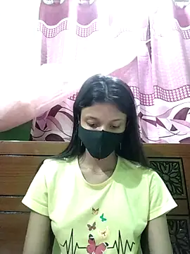 Snapshot of Jaya-Roy chatting on 22, 2, 2025 Jaya-Roy online show from 22, 2, 2025