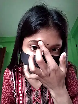 Snapshot of Jaya-Roy chatting on 24, 2, 2025 Jaya-Roy online show from 24, 2, 2025