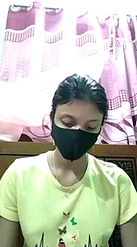 Snapshot of Jaya-Roy chatting on 25, 2, 2025 Jaya-Roy online show from 25, 2, 2025