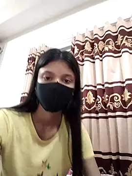 Snapshot of Jaya-Roy chatting on 27, 2, 2025 Jaya-Roy online show from 27, 2, 2025