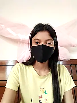 Snapshot of Jaya-Roy chatting on 28, 2, 2025 Jaya-Roy online show from 28, 2, 2025
