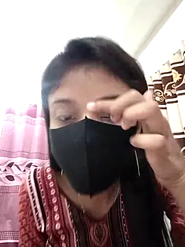 Snapshot of Jaya-Roy chatting on 28, 2, 2025 Jaya-Roy online show from 28, 2, 2025