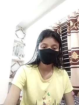 Snapshot of Jaya-Roy chatting on 1, 3, 2025 Jaya-Roy online show from 1, 3, 2025