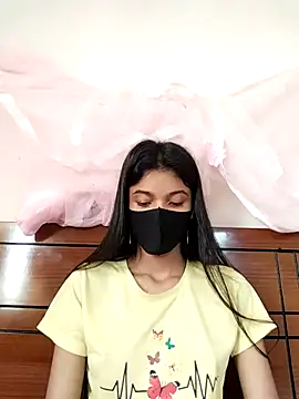 Snapshot of Jaya-Roy chatting on 3, 3, 2025 Jaya-Roy online show from 3, 3, 2025