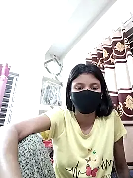 Snapshot of Jaya-Roy chatting on 3, 3, 2025 Jaya-Roy online show from 3, 3, 2025